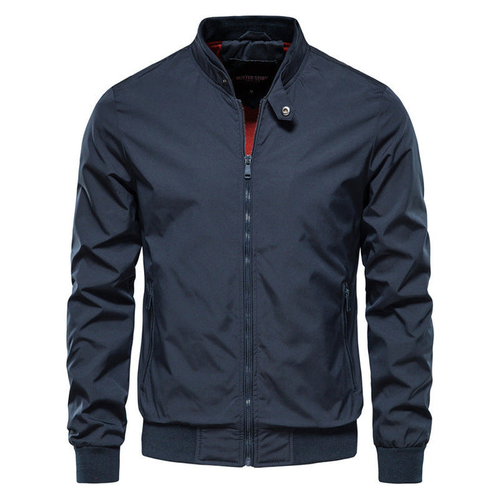 Moore | Veste coupe-vent décontractée